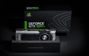 NVIDIA scoate la pensie ultimele plăci GeForce GTX