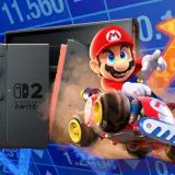 6 milioane de gameri au cumpărat consola Nintendo Switch 2