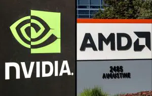 NVIDIA și AMD vor plăti o taxă fără precedent pentru a vinde în China