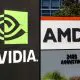 NVIDIA și AMD vor plăti o taxă fără precedent pentru a vinde în China