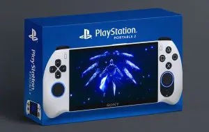 Următorul PSP de la Sony va fi mai puternic decât PS5