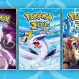 Pokémon the Movie 2000 e disponibil gratuit pe YouTube