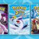 Pokémon the Movie 2000 e disponibil gratuit pe YouTube