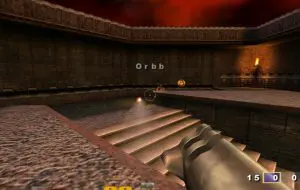 Quake 3 Arena ar putea fi remasterizat în curând