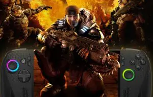 Microsoft introduce un sistem de verificare pentru jocurile ROG Xbox Ally