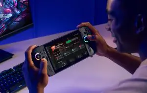 ROG Xbox Ally vor fi primele console Xbox care se lansează oficial și în România