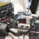 Un nou record mondial de overclock: un procesor Intel la peste 9 GHz este noul campion!