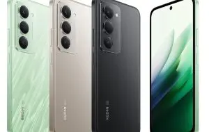Redmi 15 5G, cel mai vine vândut telefon de buget, se lansează și în Europa
