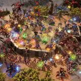 Noul joc al creatorilor WarCraft 3 și StarCraft 2, lansat gratuit pe Steam