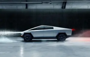Tesla Cybertruck se vinde acum și în afara SUA, dar nu în Europa