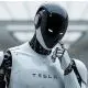 Roboții Tesla vor avea „fețe” produse de Samsung