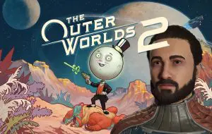Am jucat începutul lui The Outer Worlds 2. Impresii rapide după prima oră