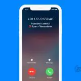 Treucaller renunță la unele funcții din cauza lui Apple