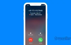 Treucaller renunță la unele funcții din cauza lui Apple
