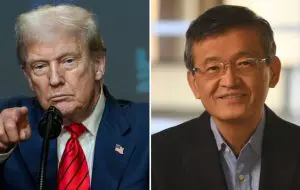 Trump cere demisia CEO-ului Intel pentru legăturile sale cu China