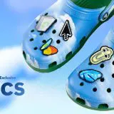 După „Papuci Gucci” vine un nou fenomen online: Crocșii Windows XP