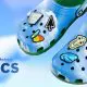 După „Papuci Gucci” vine un nou fenomen online: Crocșii Windows XP