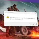 Activision cere jucătorilor COD pe PC să activeze Windows Secure Boot