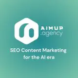 SEOmonitor și Upswing lansează aimup.agency, soluție AI pentru generare de conținut la costuri reduse