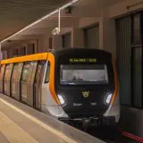 O posibilă eroare software a dus la un accident în metroul din București