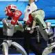 După primul meci de fotbal cu roboți, China organizează și „olimpiada roboților” în Beijing