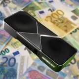 NVIDIA taie din prețurile plăcilor din seria RTX 50 în Europa
