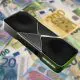 NVIDIA taie din prețurile plăcilor din seria RTX 50 în Europa