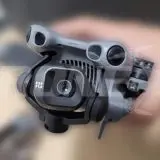 DJI Mini 5 Pro: imagini neoficiale și detalii privind tehnologia