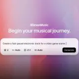 Un start-up a lansat un serviciu AI pentru generat muzică gratuită pentru clipuri