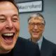 Noua glumă a lui Elon Musk: înregistrează marca „MacroHard” pentru a râde de Microsoft