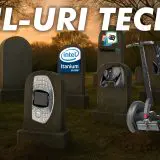 Încă 10 dintre cele mai mari gafe din istoria tehnologiei