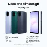 Galaxy A07 se scumpește cu 40%: Ce înseamnă asta pentru lansarea Galaxy S26?