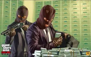 GTA Online va introduce verificarea vârstei pentru toți jucătorii