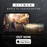 Hitman, jocul de PC și console, vine pe iPhone si iPad