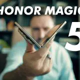 Honor Magic V5 review. Cel mai bun pliabil din 2025?