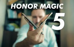 Honor Magic V5 review. Cel mai bun pliabil din 2025?