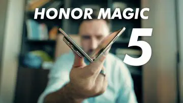 Honor Magic V5 review. Cel mai bun pliabil din 2025?