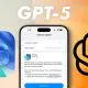iOS 26 va beneficia de integrare GPT-5 direct prin Siri și alte funcții Apple Intelligence