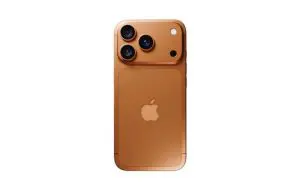 Chinezii au pregătit deja clonele iPhone 17 Pro cu interfața de Android care imită iOS