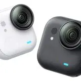 Insta360 lansează Go Ultra, o cameră de acțiune 4K60 de doar 52 grame