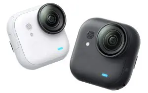 Insta360 lansează Go Ultra, o cameră de acțiune 4K60 de doar 52 grame