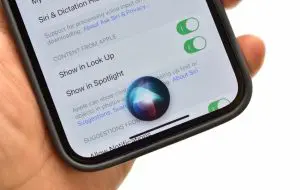 Apple pregătește un update major pentru Siri