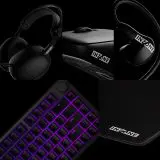 Sony extinde gama de accesorii de gaming INZONE