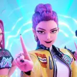 Cel mai vizionat film Netflix din toate timpurile este acum o animație despre K-Pop