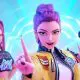 Cel mai vizionat film Netflix din toate timpurile este acum o animație despre K-Pop