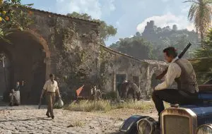 Mafia: The Old Country vine cu DLSS 4 și FSR 4 – Cerințe de sistem
