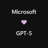 Microsoft integrează GPT-5 în Copilot