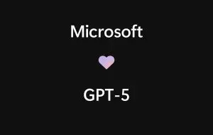 Microsoft integrează GPT-5 în Copilot