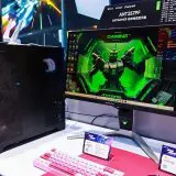 Primul monitor de gaming de 750Hz din lume a fost lansat de o companie de care probabil nu ai auzit