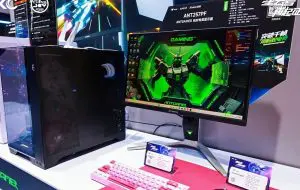 Primul monitor de gaming de 750Hz din lume a fost lansat de o companie de care probabil nu ai auzit